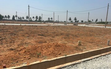 Plot For Sale in Kanakapura