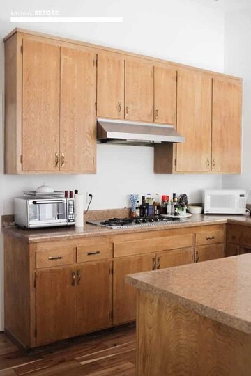 Kitchen in 2.5 BHK Independent House at Jigani – for Sale