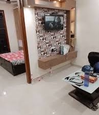 2 BHK Apartment For Sale in Clover Citadel, Wanowrie