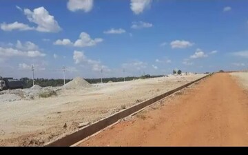 Plot For Sale in Kanakapura Road