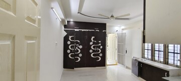 3 BHK Apartment For Rent in Matrix Tulip Apartment Kondapur Hyderabad  7701451