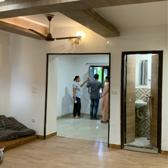 2 BHK Builder Floor For Rent in Kailash Colony Delhi  7701466