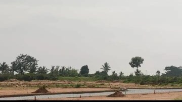  Plot For Sale in Kanakapura Road