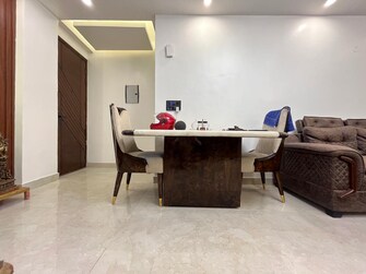 3.5 BHK Builder Floor For Rent in Shanti Kunj Delhi  7701662