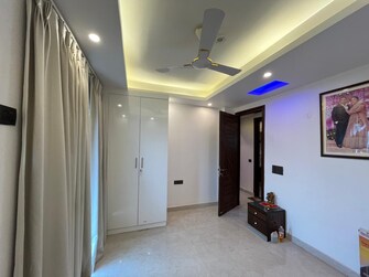 3.5 BHK Builder Floor For Rent in Shanti Kunj Delhi  7701662