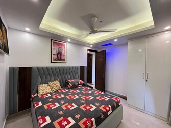 3.5 BHK Builder Floor For Rent in Shanti Kunj Delhi  7701662