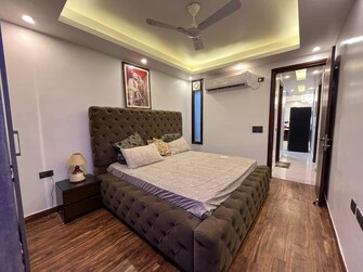 3.5 BHK Builder Floor For Rent in Shanti Kunj Delhi  7701662