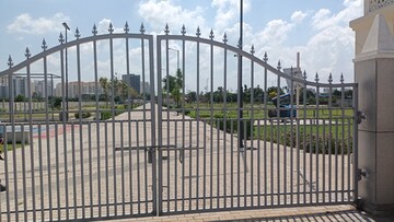  Plot – Exterior View View at BPTP Park Central, Sector 85 - for Sale