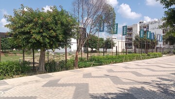  Plot – Exterior View View at BPTP Park Central, Sector 85 - for Sale