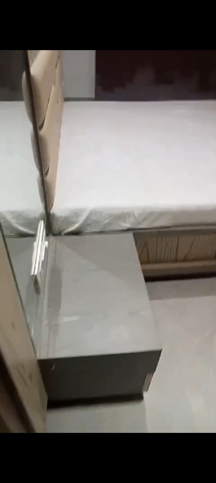 Bedroom, sanghvi-estella 2 Bedroom 585 Sq.Ft. Apartment In Byculla East Mumbai 7701522