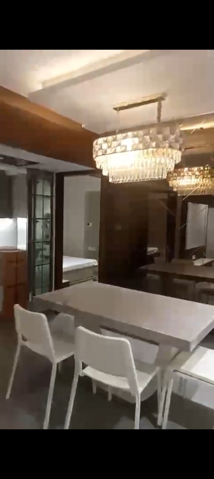 Kitchen, sanghvi-estella 2 Bedroom 585 Sq.Ft. Apartment In Byculla East Mumbai 7701522