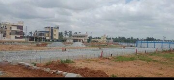 Plot For Resale in Kanakapura Road Bangalore  7701497