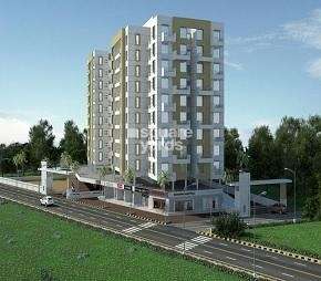 2 BHK Apartment For Rent in Aurum Vrundavan Dighi Pune  7701498