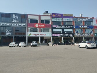 Commercial Office Space 4000 Sq.Ft. For Rent in Sector 79 Mohali  7701494