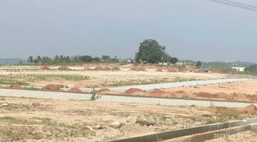  Plot For Sale in Kanakapura Road