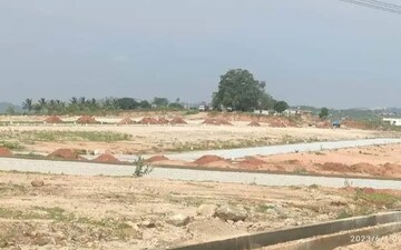 Plot For Sale in Kanakapura Road