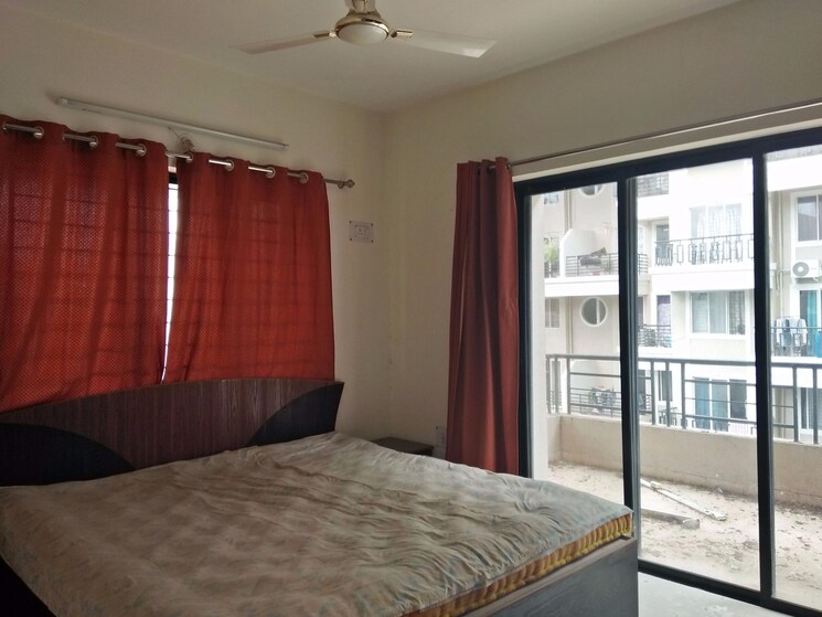 Bedroom, kakade-city 2 Bedroom 800 Sq.Ft. Apartment In Karve Nagar Pune 7701511