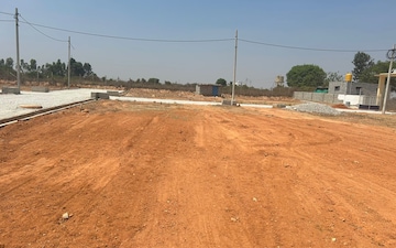 Plot For Sale in Kanakapura