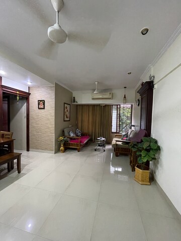 2 BHK Apartment For Resale in Ashok Van Mumbai  7701580