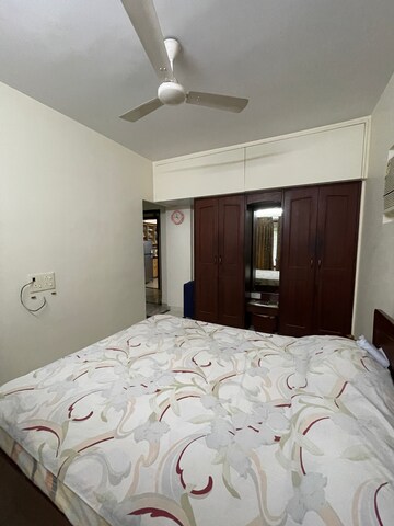 2 BHK Apartment For Resale in Ashok Van Mumbai  7701580