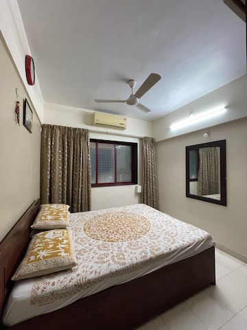 2 BHK Apartment For Resale in Ashok Van Mumbai  7701580