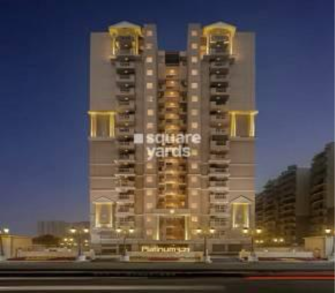 4 BHK Apartment For Resale in M R Platinum 321 Sehani Khurd Ghaziabad  7701538