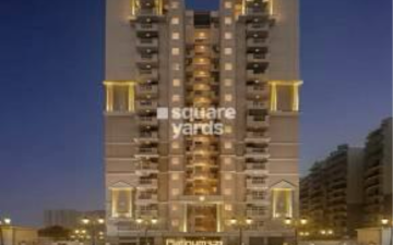 4 BHK Apartment For Sale in M R Platinum 321, Sehani Khurd