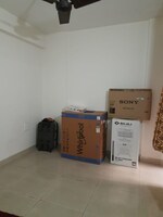 3 BHK + Pooja Room,Study Room 1330 Sq.Ft. Apartment in Charms Castle