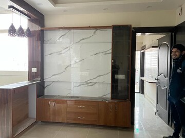 Room in 3 BHK Apartment at Charms Castle, Raj Nagar Extension – for Sale