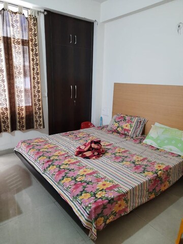 Bedroom in 3 BHK Apartment at Charms Castle, Raj Nagar Extension – for Sale