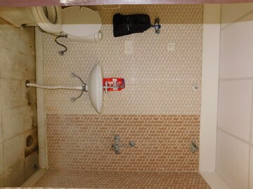 Furnished Amenities in 3 BHK Apartment at Charms Castle, Raj Nagar Extension – for Sale