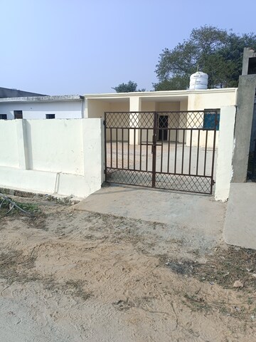 Balcony in  Plot at Omicron Iii Greater Noida – for Sale