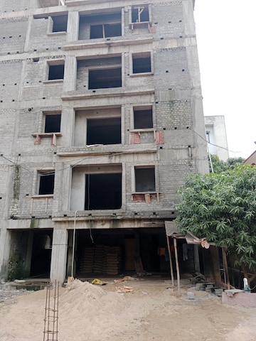 3 BHK Apartment For Resale in Patia Bhubaneswar  7701555