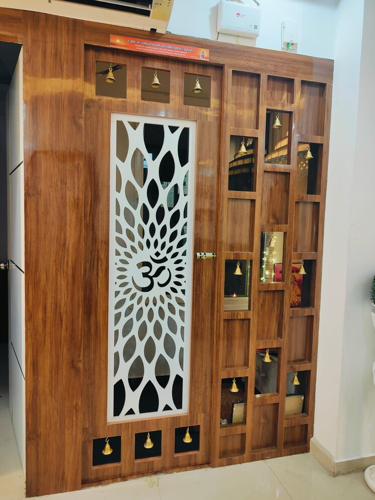 undefined, uninav-utopia 4 Bedroom 2650 Sq.Ft. Apartment In Morti Ghaziabad 7701576