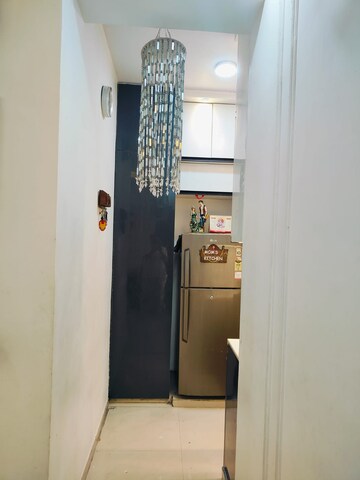 Furnished Amenities in 4 BHK Apartment at Uninav Utopia, Morti – for Sale