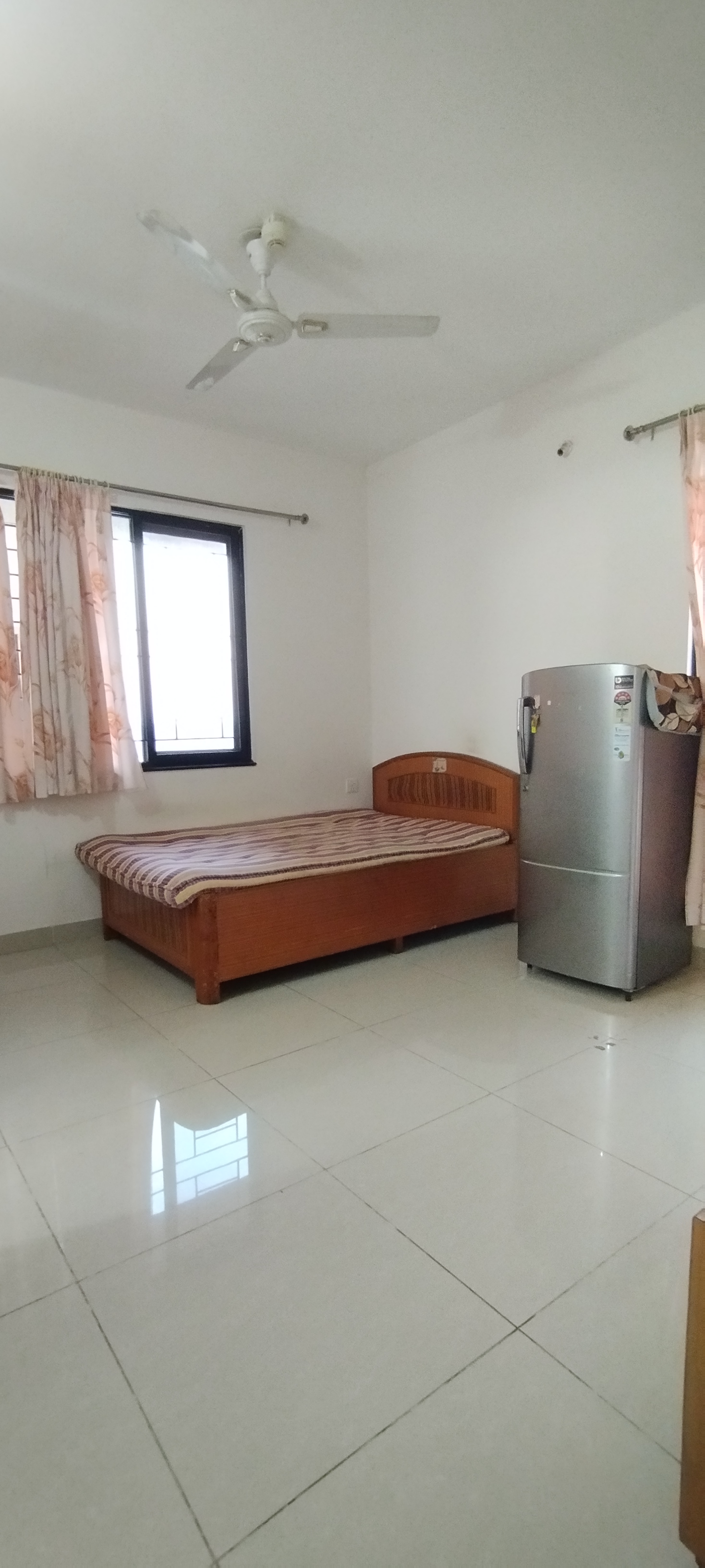 3 BHK Apartment For Rent in Nanded Asawari Nanded Pune  7701595