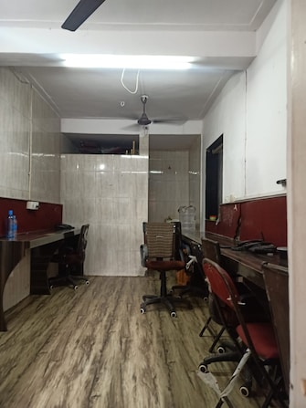 Commercial Office Space 300 Sq.Ft. For Rent in Thane East Thane  7701618