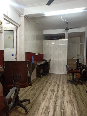 Commercial Office Space 300 Sq.Ft. For Rent in Thane East Thane  7701618