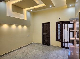 5 BHK Independent House For Resale in Bajwa Sunny Enclave Jandpur Chandigarh  7701678