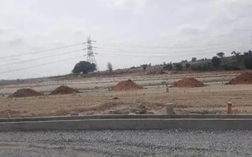 Plot For Sale in Kanakapura Road