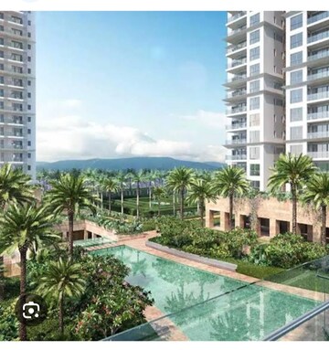 3 BHK Apartment – Exterior View View at Conscient Hines Elevate, Sector 59 - for Sale