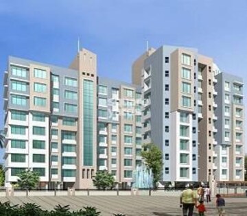 3 BHK Apartment For Resale in KJ Takshashila Mulund Mulund East Mumbai  7701681