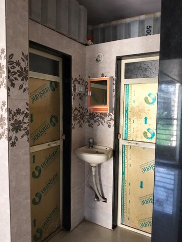 Furnished Amenities in 3 BHK Apartment at KJ Takshashila Mulund, Mulund East – for Sale