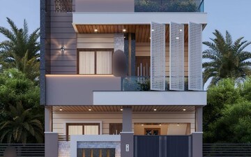 3 BHK Villa For Sale in Mysore Road