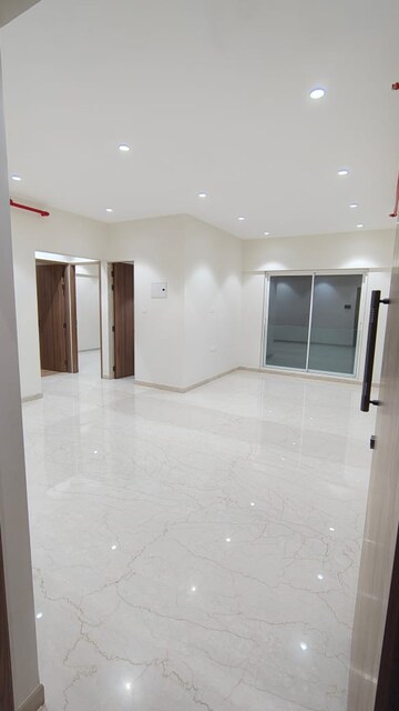 Living Room in 2 BHK Apartment at Sonam Indraneel, Mira Road – for Sale