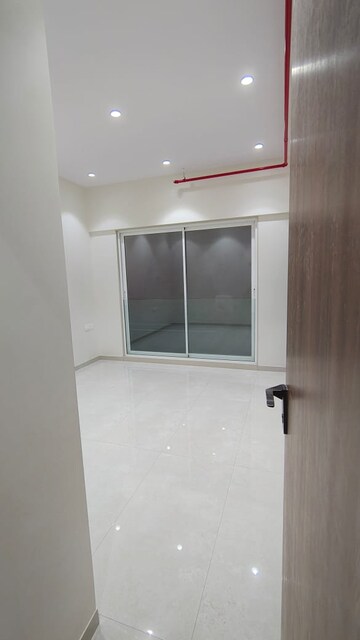 Bedroom in 2 BHK Apartment at Sonam Indraneel, Mira Road – for Sale