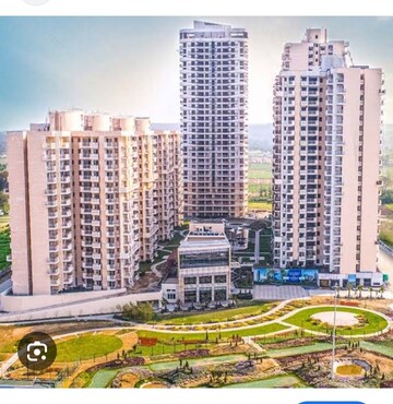 4 BHK Apartment – Exterior View View at M3M Merlin, Sector 67 - for Sale