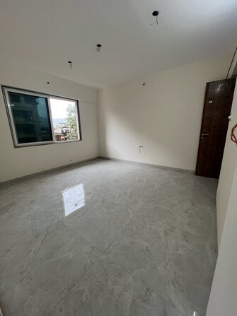 1 BHK Apartment For Resale in MP Manasi Smruti Adai Navi Mumbai  7701783