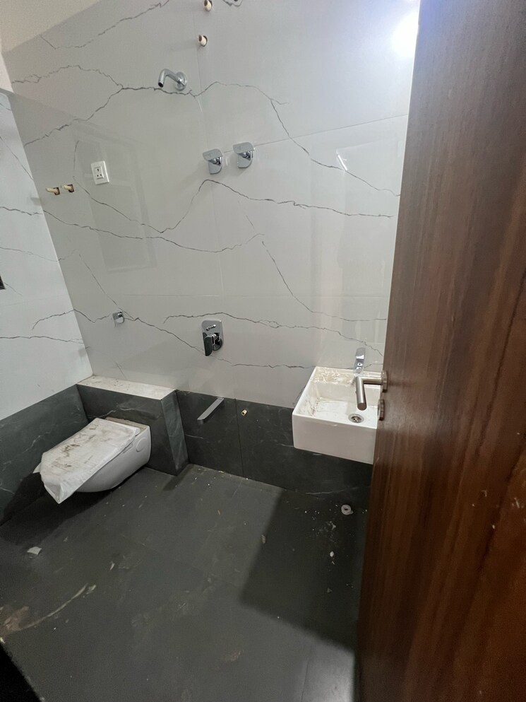 Bathroom, mp-manasi-smruti 1 Bedroom 701 Sq.Ft. Apartment In Adai Navi Mumbai 7701783