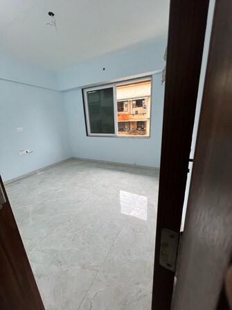 1 BHK Apartment For Resale in MP Manasi Smruti Adai Navi Mumbai  7701783